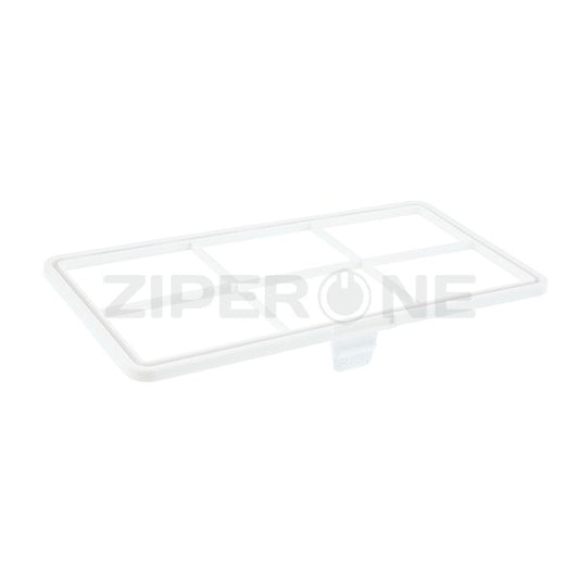 Фильтр от ворса (нижний) для сушильной машины AEG