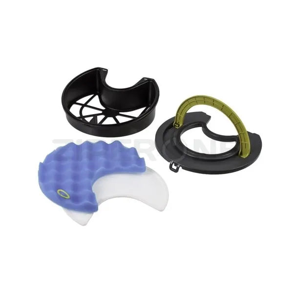 Фільтр під колбу поролон у корпусі (з кришкою) для пилососу SC8450 Samsung