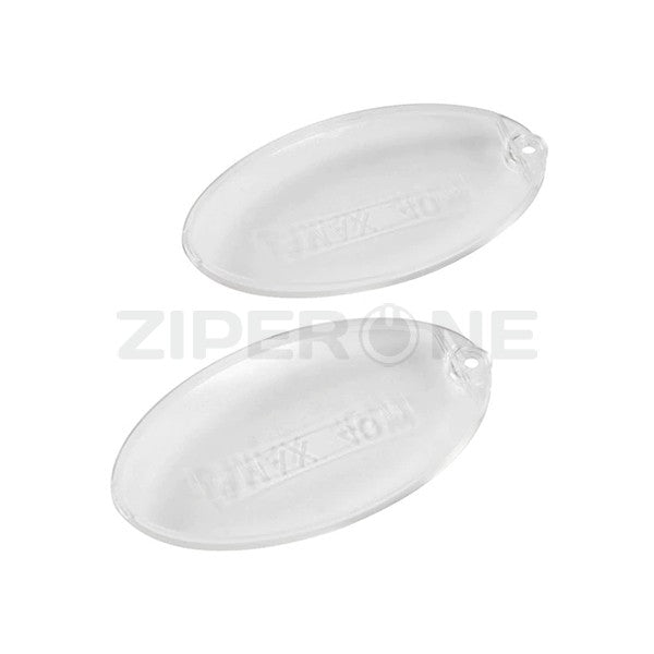 Комплект Плафонів 50248796000 лампи освітлення витяжки Electrolux