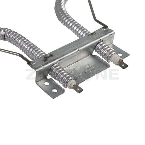 Тен нижній 1100W 230V 350*315 для духовки Gorenje