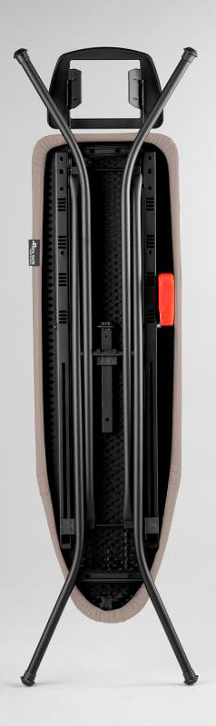 Дошка для прасування Rolser K-S Black Tube Arena (K04016-2072)