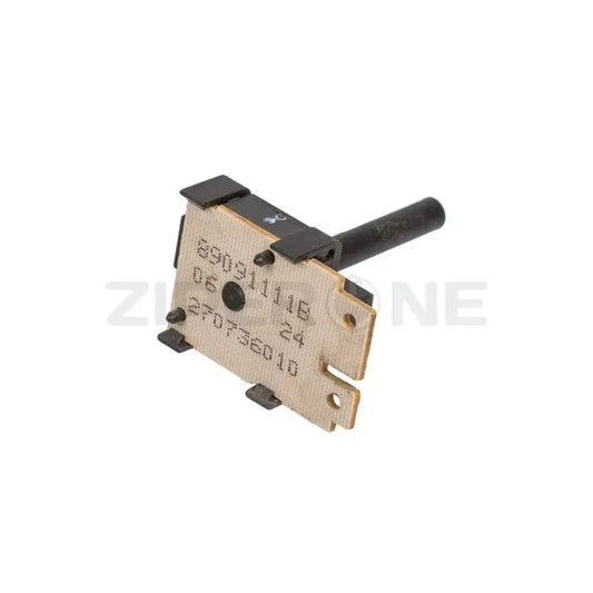 Перемикач режимів для пральної машини Beko