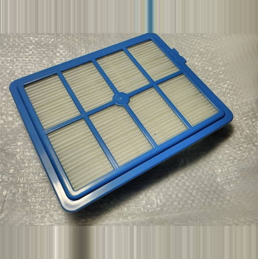 Вихідний фільтр Washable Hygiene Filter E12 HEPA12 EFH12W для пилососу Electrolux