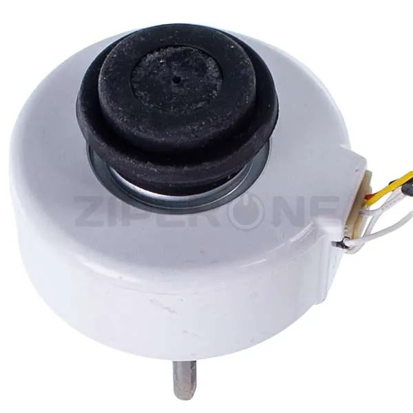 Мотор вентиляторного блоку RP11D-5 8W 240V 0.13A шток 8x70mm для кондиціонера Beko 5400361003