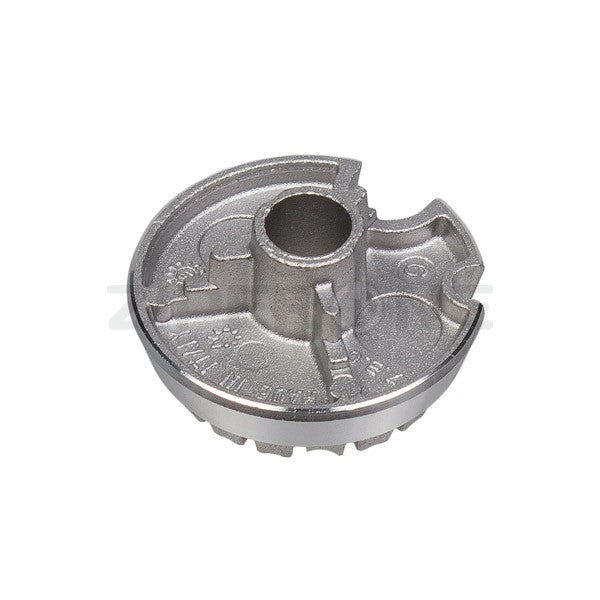 Пальник - розсікач D46mm для газової плити Hansa