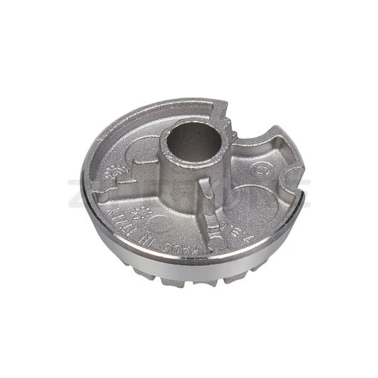 Пальник - розсікач D46mm для газової плити Hansa