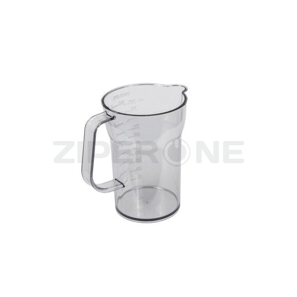 Склянка мірна 1000ml для блендера Philips