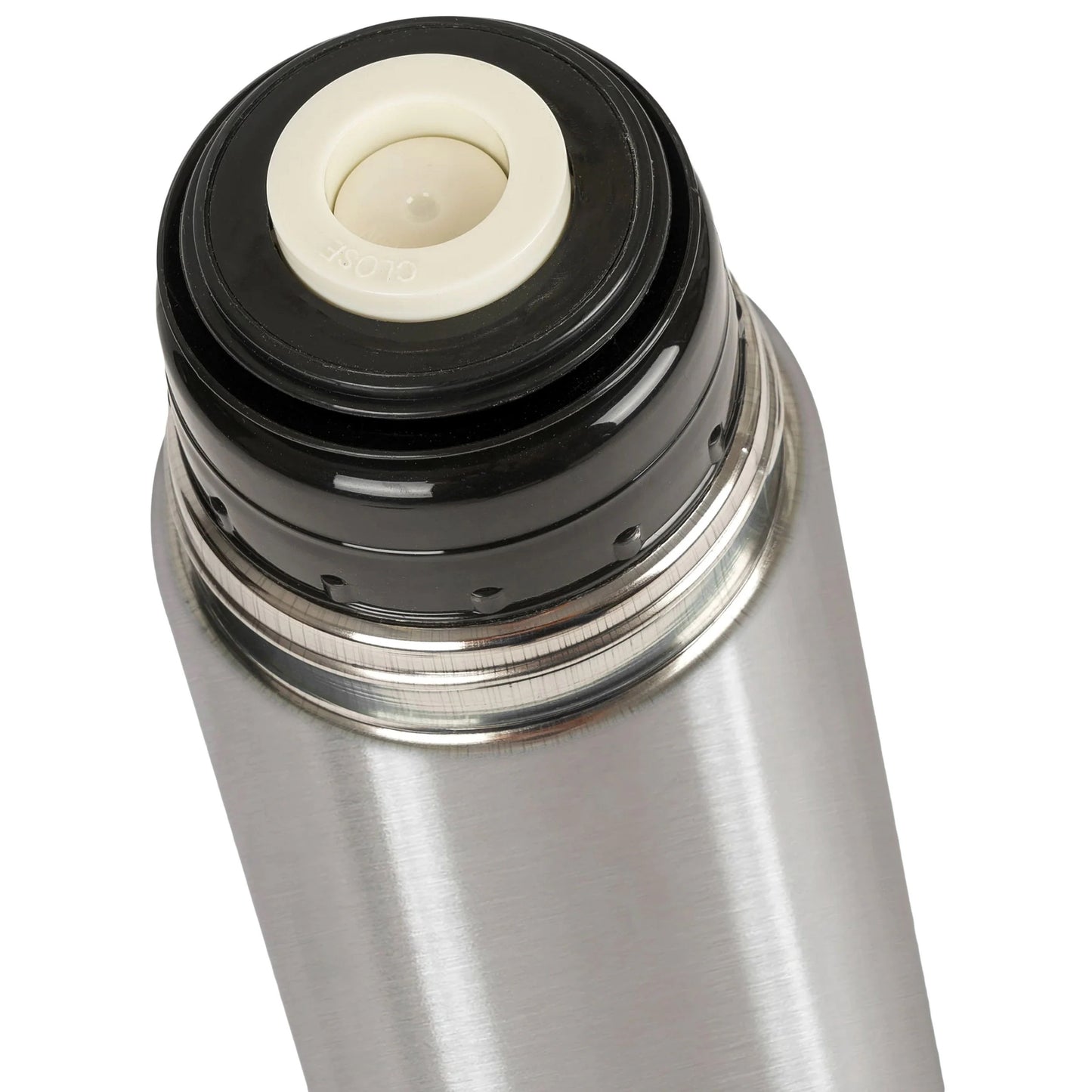 Термос Highlander Duro Flask 500мл Silver Single (FLA114-SR-SGL)