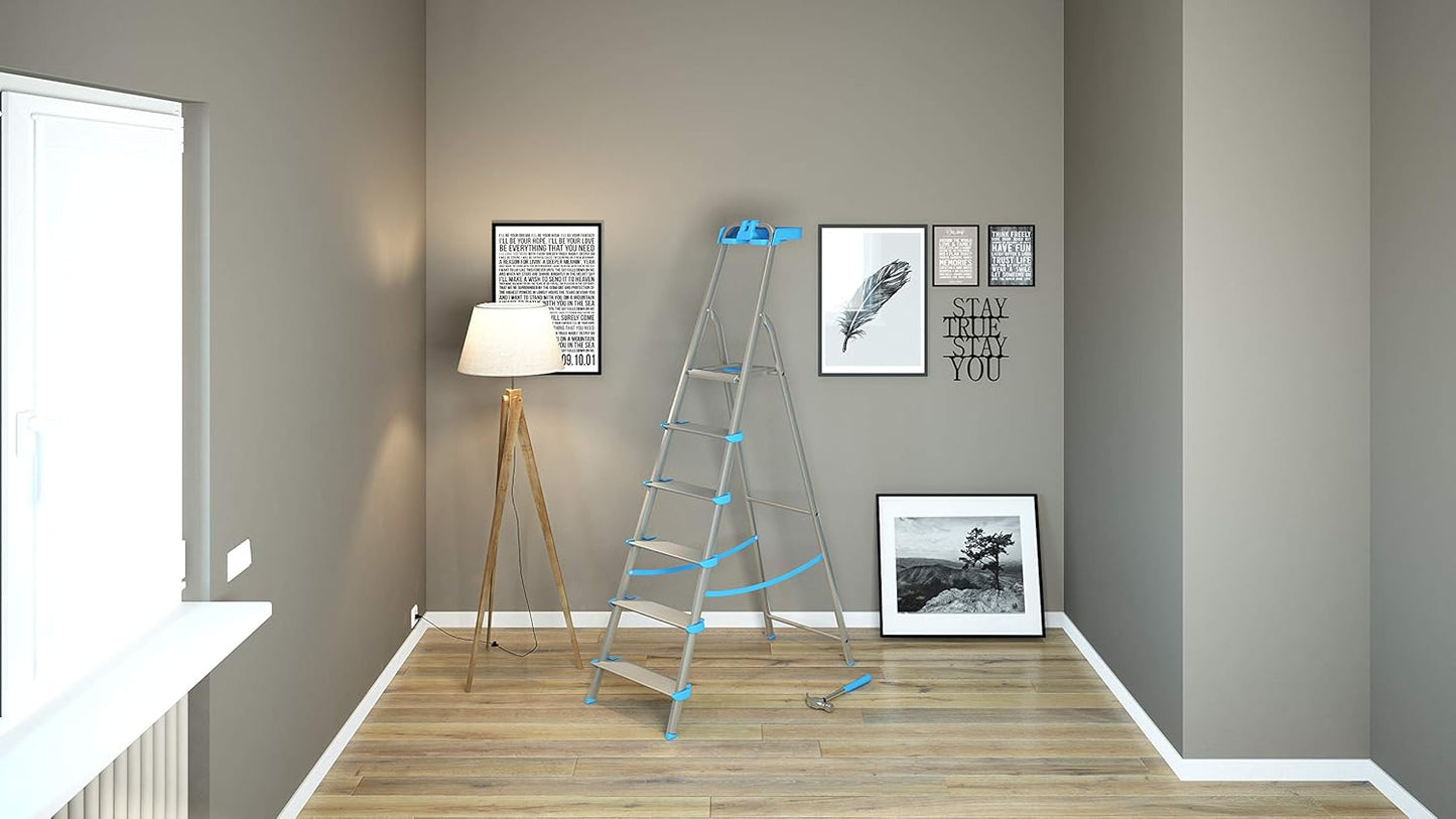 Лестница Colombo Atlantica 6 щаблів (S112A06P)