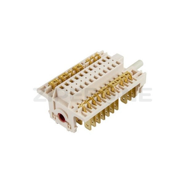 Перемикач 11HE/038 (9 позицій) режимів духовки Electrolux