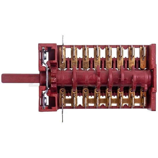 Переключатель 7LA-Gottak 800803 электроплиты Hansa (10 позиций) L23