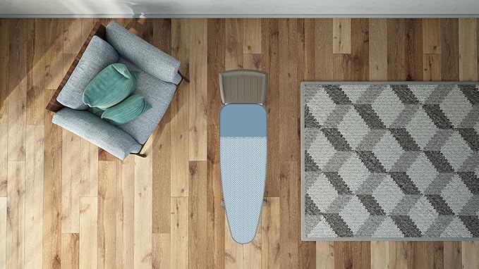 Чохол для прасувальної дошки Colombo Parking Zone (COP830)