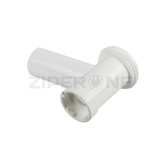 Тубус для насадки млина м'ясорубки 986.6001 Zelmer