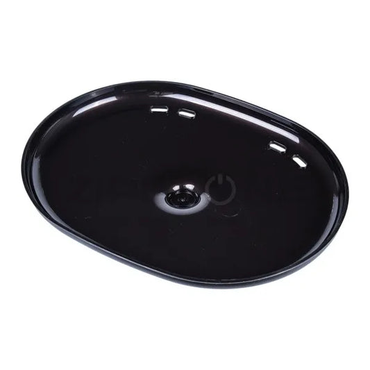 Крышка для пароварки Tefal черный