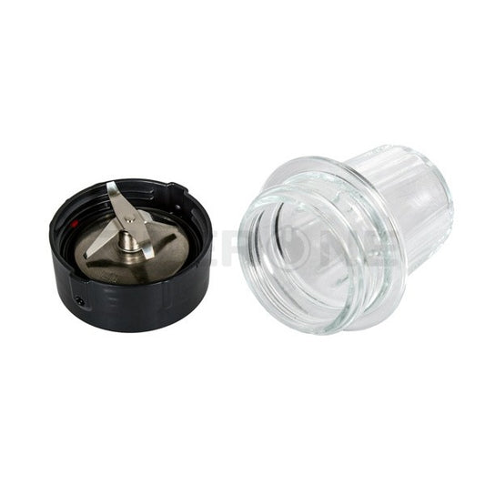 Міні подрібнювач у зборі 400ml для блендера BL770 Kenwood