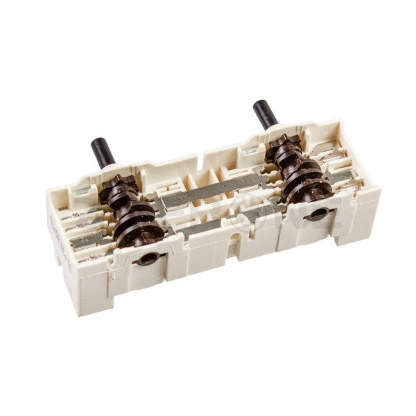 Переключатель 41.42723.046 мощности конфорок электроплиты Beko