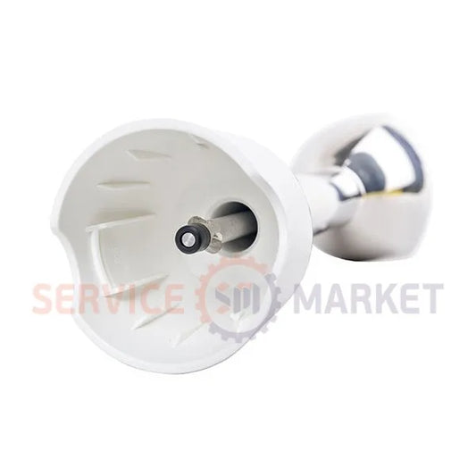 Блендерна ніжка (метал. стрижень) Philips білий