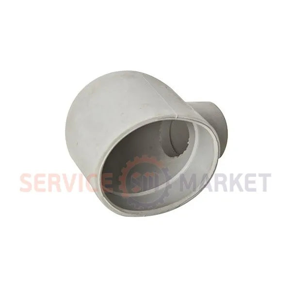 Перехідник гумовий змішує. камери для пилососу Thomas