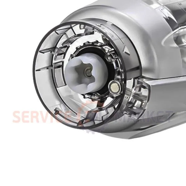 Чаша блендера 1250ml MUZ5MX1 для кухонного комбайна Bosch 00703198, 00572477