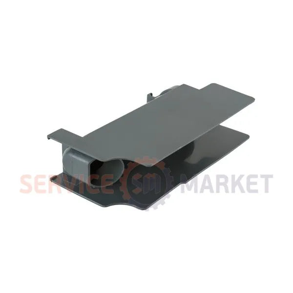 Сопло перегородка в аквафільтр (нов. образ.) для пилососу 919.0065 Zelmer