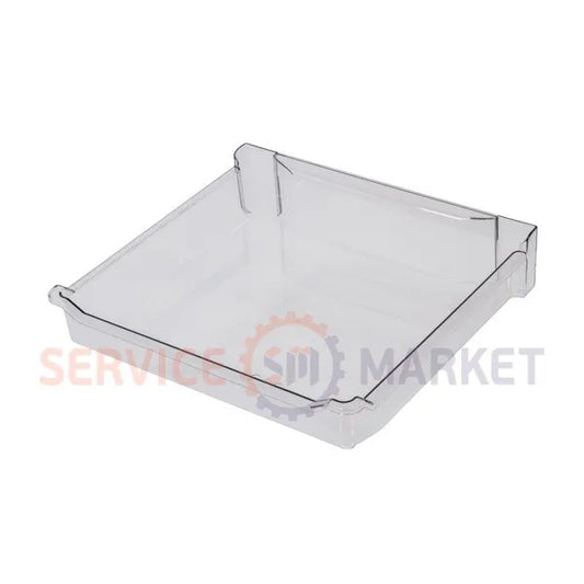 Скринька морозильної камери 400x370x90mm холодильника Gorenje