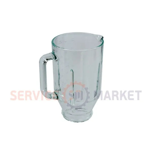 Стеклянная чаша 1600ml блендера Braun