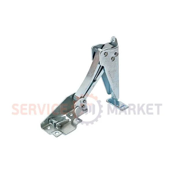 Петля дверей (верх. ліва, нижня. права) для холодильника Ardo