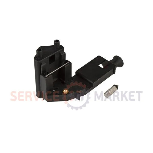 Диспенсер подачи кофе в сборе для кофемашины Saeco 0327.A07.050