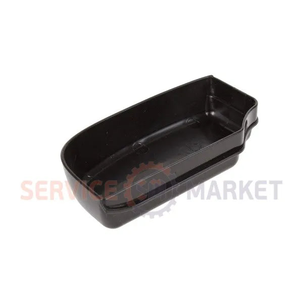 Кришка контейнера для молока кавоварки DeLonghi