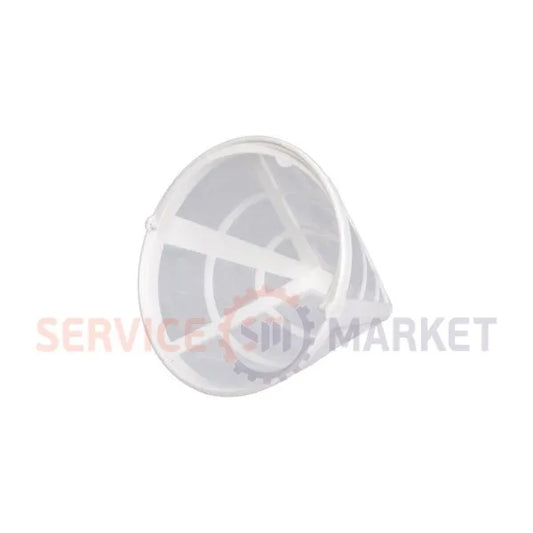 Фильтр многоразовый (D120 H95) для капельных кофеварок Philips