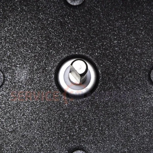 Відро для хлібопічки L=198мм B=147мм H=184мм Moulinex