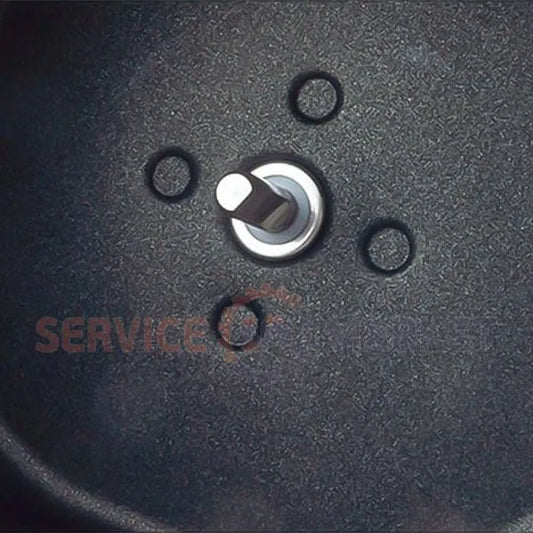 Відро 156*146*150 для хлібопічки Moulinex