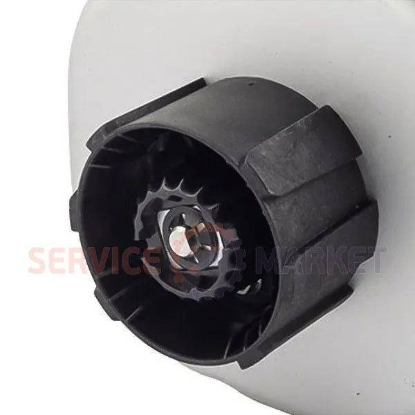 Ведро 156*146*150 для хлебопечки Moulinex