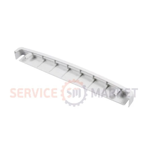 Декоративная панель для холодильника Атлант белый