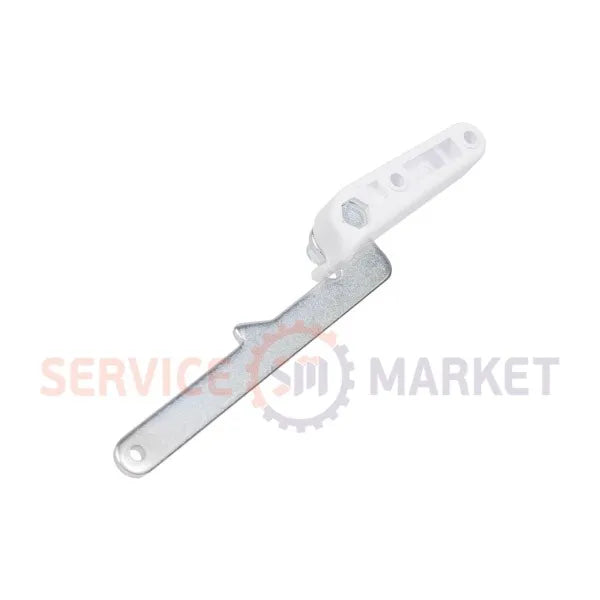 Петля верхней крышки (левая) для плиты Beko