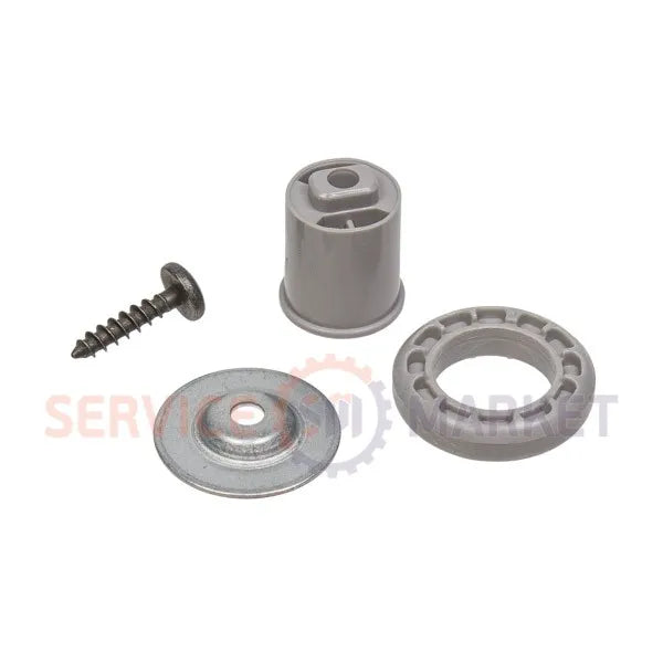 Колесо (ролик) для направляючої ящика посудомийної машини Bosch