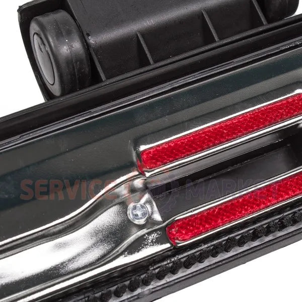 Щітка підлога/килим для пилососа Ariete на трубу D32