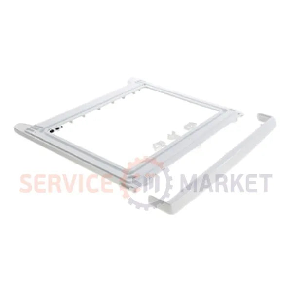 Соединительный элемент WTZ11310 для установки сушильной машины на стиральной машину Bosch