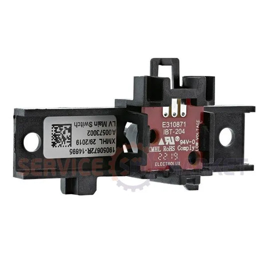 Перемикач програм для посудомийної машини Electrolux