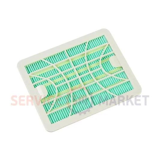 Фільтр вихідний HEPA13 для пилососу Zelmer