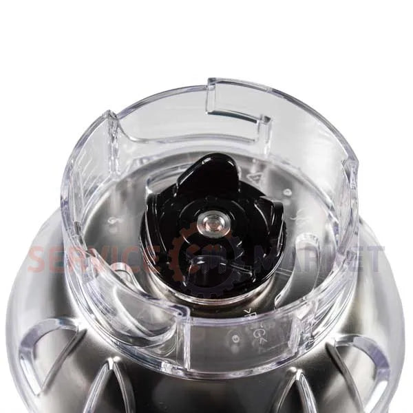 Контейнер для молотого кофе для кофемолки Delonghi