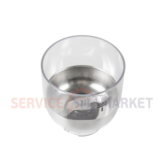 Чаша з ножем 709037 для кавомолки Gorenje