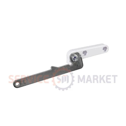 Петля верхньої кришки (права) для плити Beko