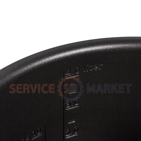 Чаша для мультиварки 5L D=233мм H=140мм Bosch