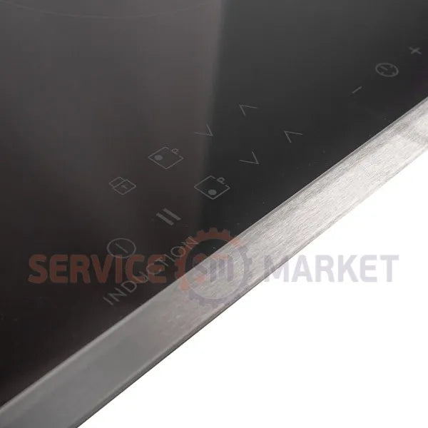 Склокерамічна варильна поверхня для індукційної панелі Electrolux