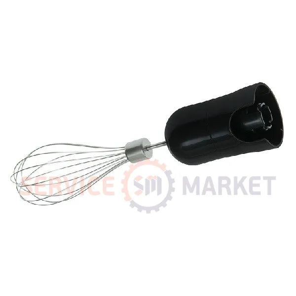 Редуктор із віночком HR1961 Philips чорний