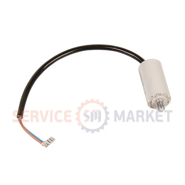 Конденсатор 2.5uF 500V для холод. Electrolux