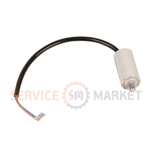 Конденсатор 2.5uF 500V для холод. Electrolux