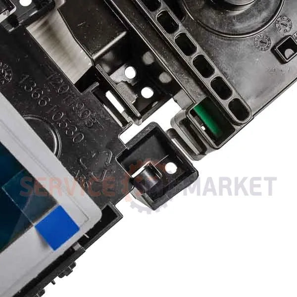 Модуль индикации для стиральной машины AEG 140058142013
