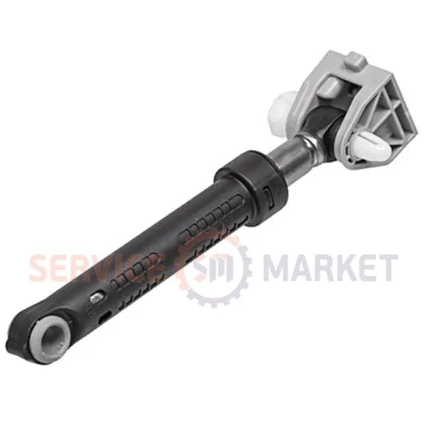 Амортизатор бака для пральної машини 80N L=180-265mm Dотв.=13mm Electrolux